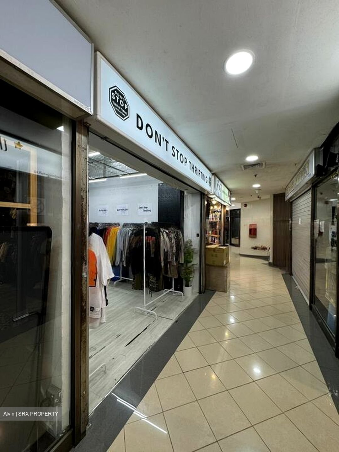 Queensway Tower / Queensway Shopping Centre (D3), Shop House #456614431